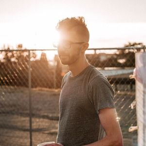 Meet your Posher, Chase